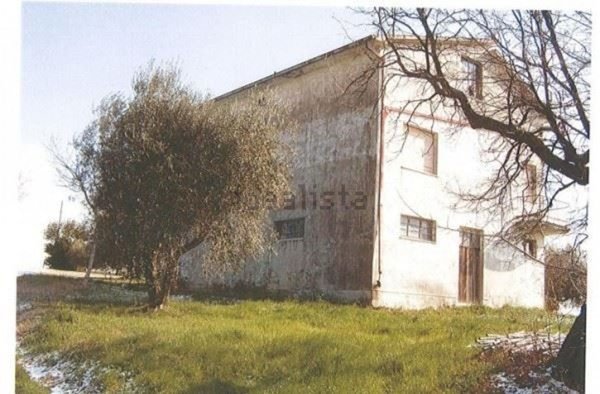 appartamento in vendita a Belvedere Ostrense