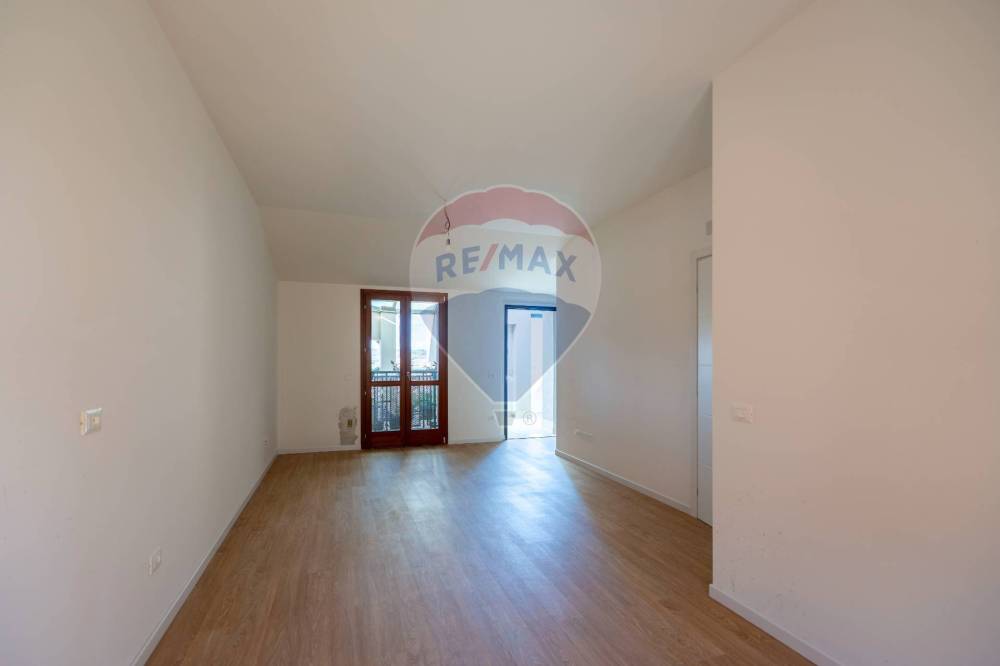 appartamento in vendita a Belvedere Ostrense