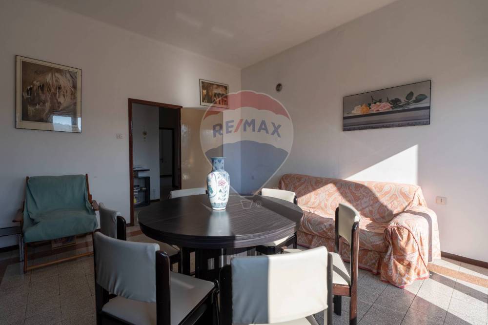 appartamento in vendita a Belvedere Ostrense