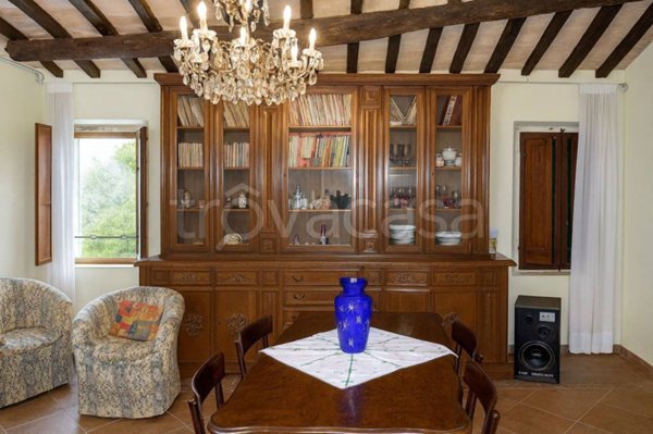 appartamento in vendita a Belvedere Ostrense