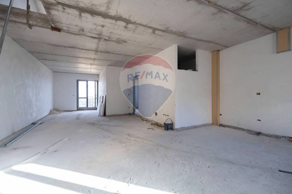 appartamento in vendita a Belvedere Ostrense