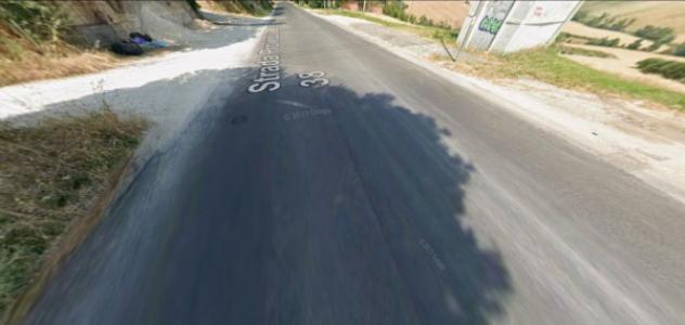 appartamento in vendita a Belvedere Ostrense in zona Fornace