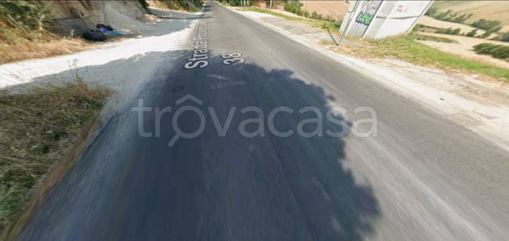 appartamento in vendita a Belvedere Ostrense in zona Fornace