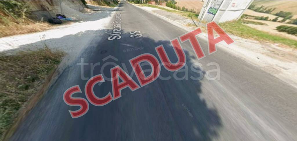 appartamento in vendita a Belvedere Ostrense in zona Fornace