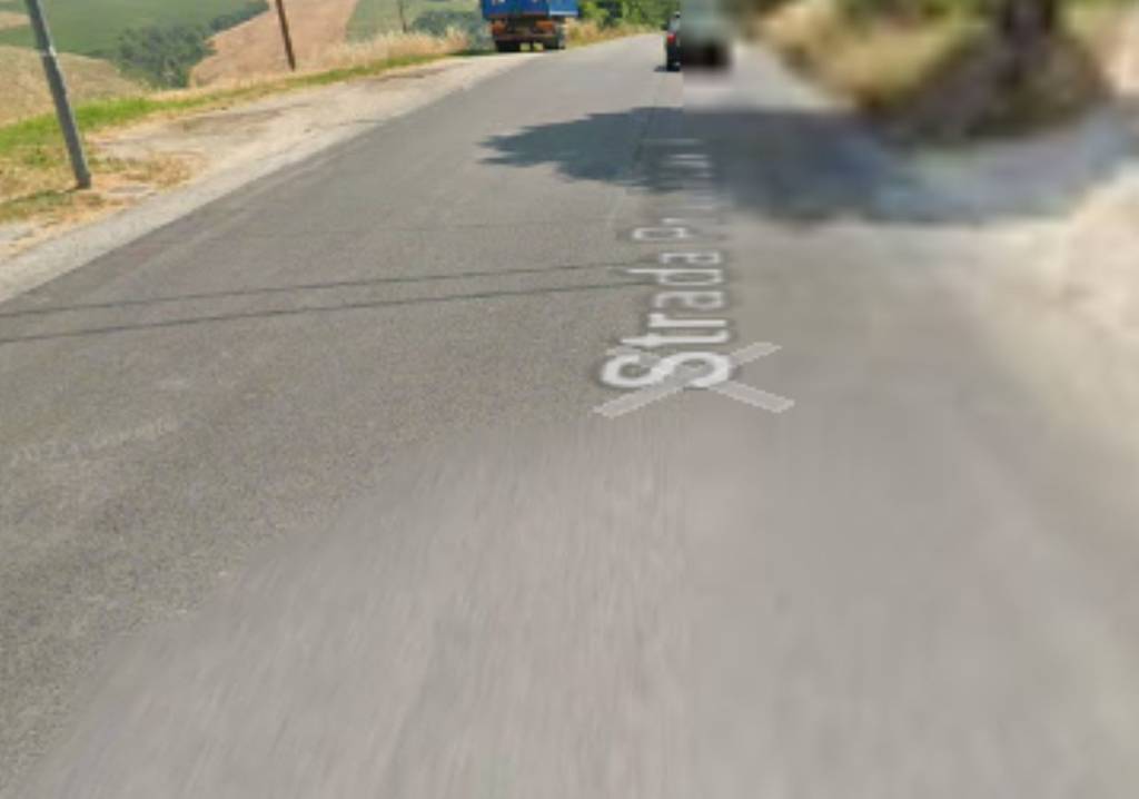 appartamento in vendita a Belvedere Ostrense