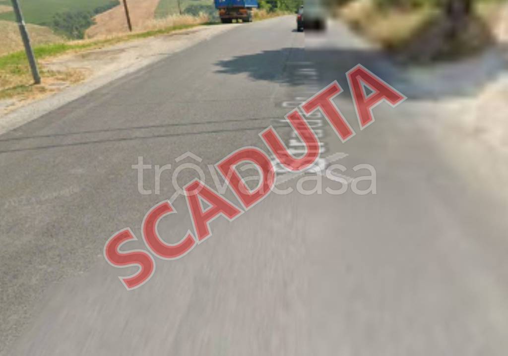 appartamento in vendita a Belvedere Ostrense