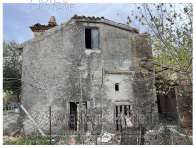 locale commerciale in vendita a Belvedere Ostrense