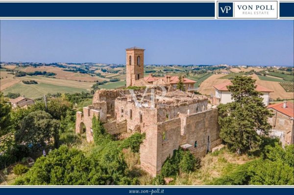 negozio in vendita a Belvedere Ostrense in zona Madonna del Sole