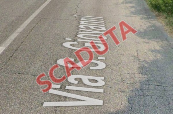 locale commerciale in vendita a Belvedere Ostrense in zona Madonna del Sole