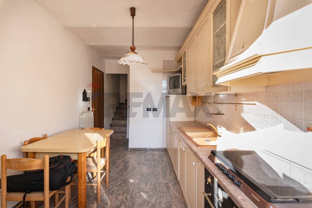 appartamento in vendita a Belvedere Ostrense