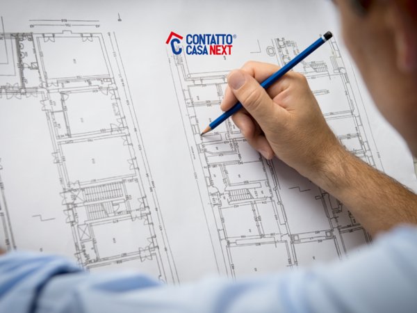 casa indipendente in vendita a Belvedere Ostrense in zona Madonna del Sole