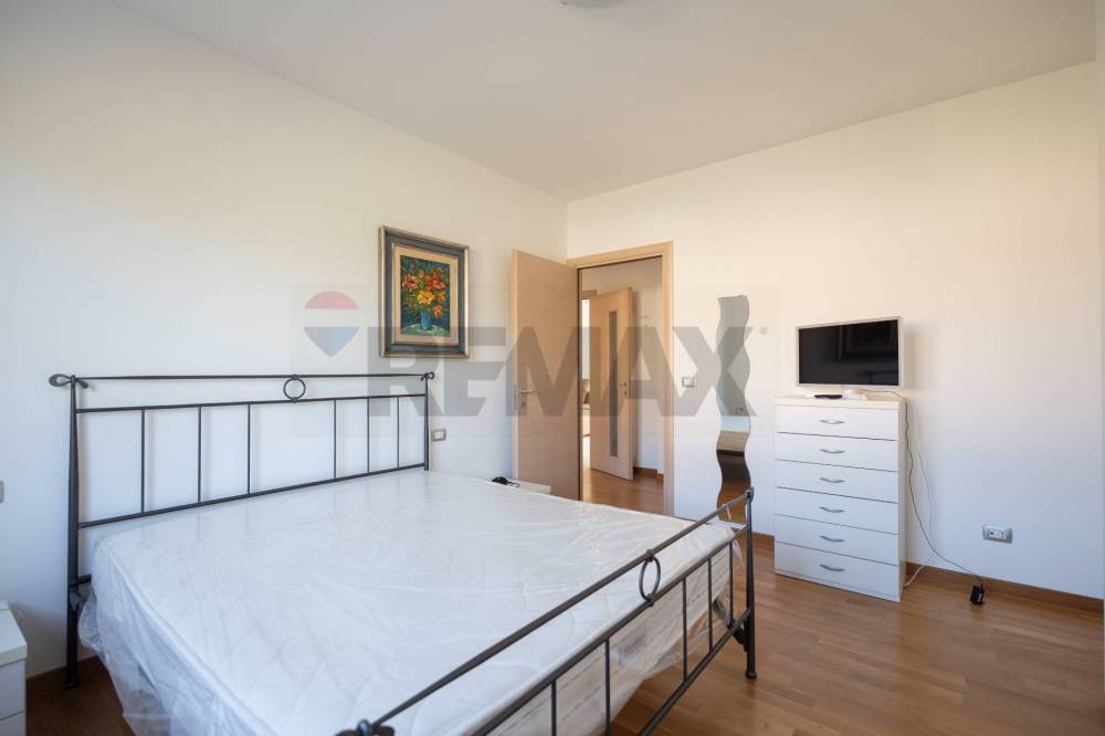 appartamento in vendita a Belvedere Ostrense