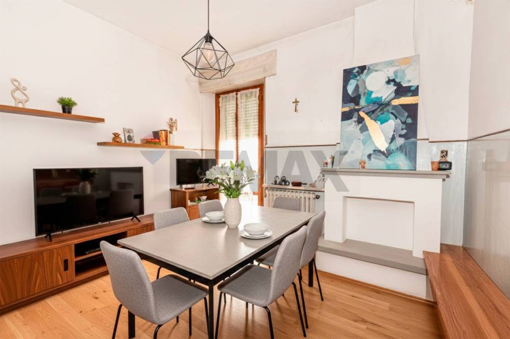 casa indipendente in vendita a Belvedere Ostrense