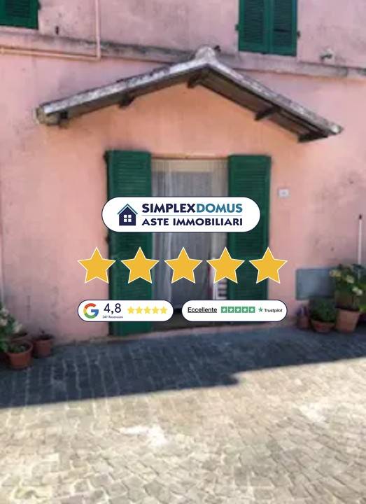 appartamento in vendita a Belvedere Ostrense