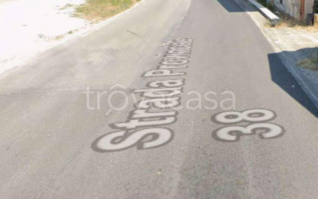 appartamento in vendita a Belvedere Ostrense in zona Fornace