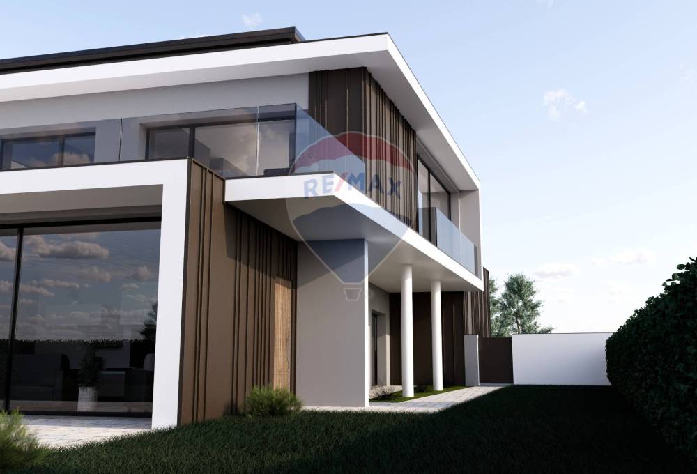 appartamento in vendita a Belvedere Ostrense