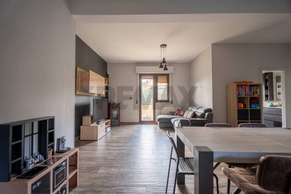 appartamento in vendita a Belvedere Ostrense