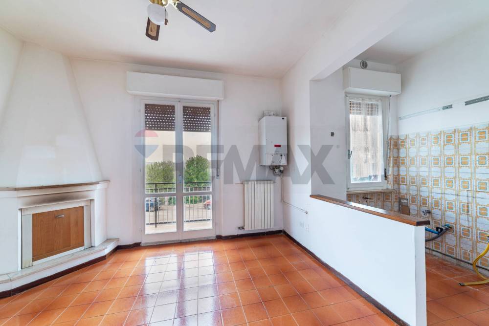 appartamento in vendita a Belvedere Ostrense