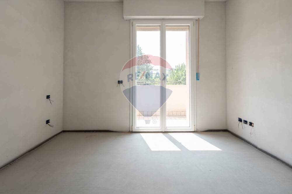 appartamento in vendita a Belvedere Ostrense