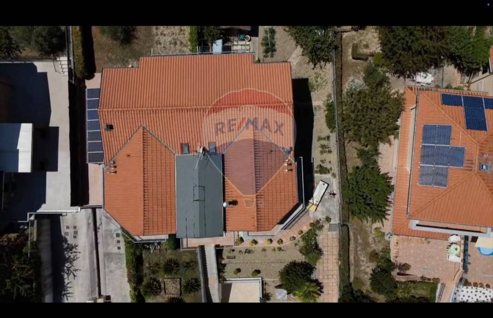 appartamento in vendita a Belvedere Ostrense