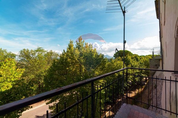 appartamento in vendita a Belvedere Ostrense