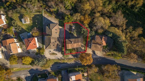 appartamento in vendita a Belvedere Ostrense