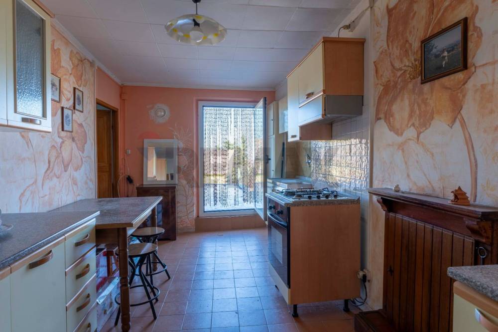 appartamento in vendita a Belvedere Ostrense