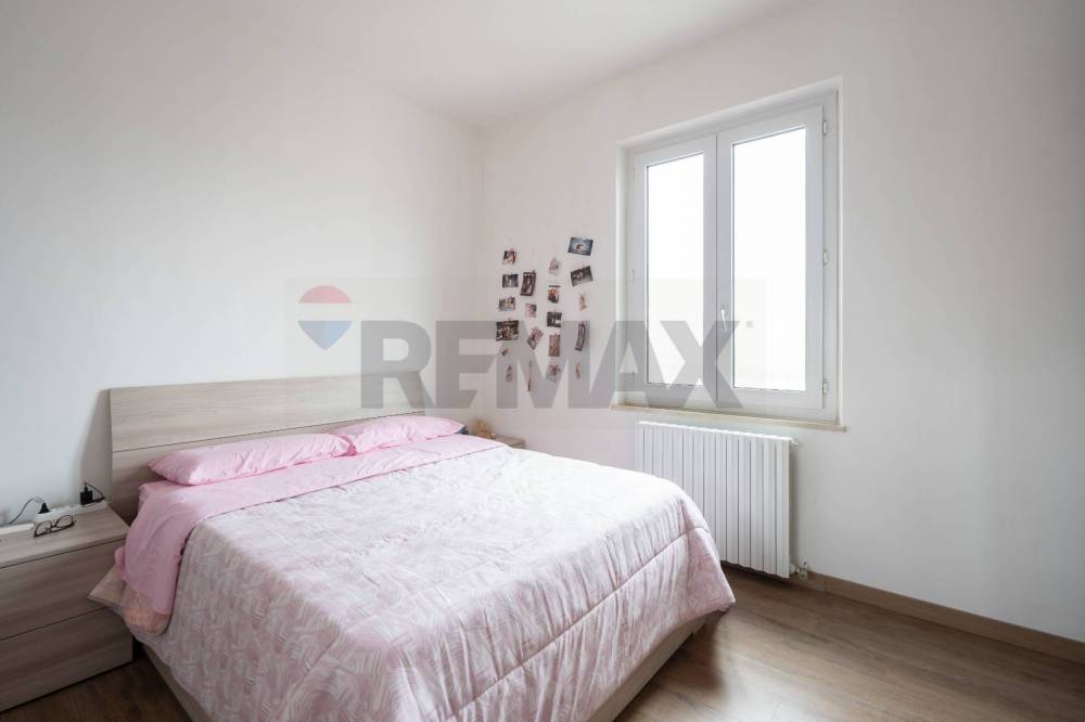 appartamento in vendita a Belvedere Ostrense