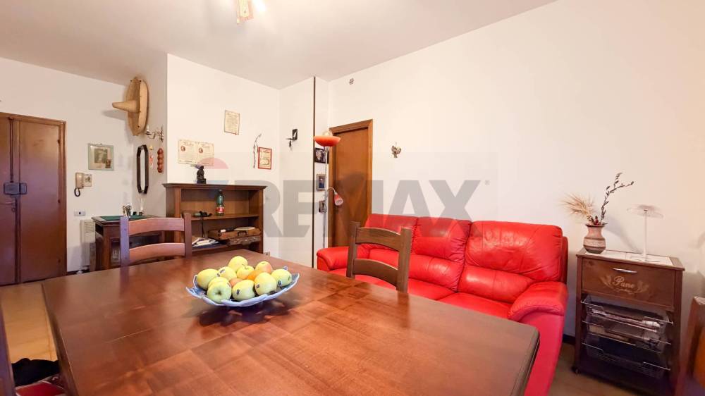 appartamento in vendita a Belvedere Ostrense