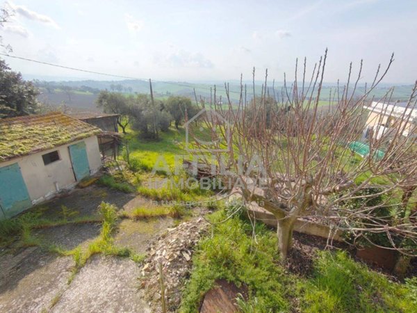 casa indipendente in vendita a Belvedere Ostrense