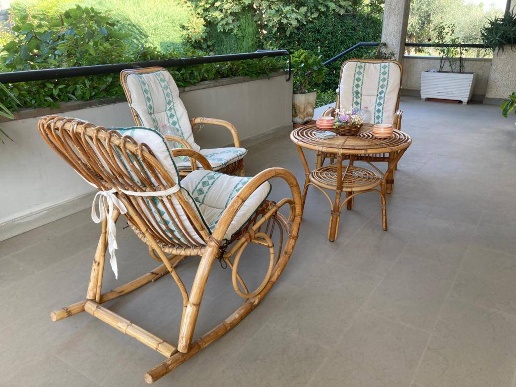 appartamento in vendita a Belvedere Ostrense