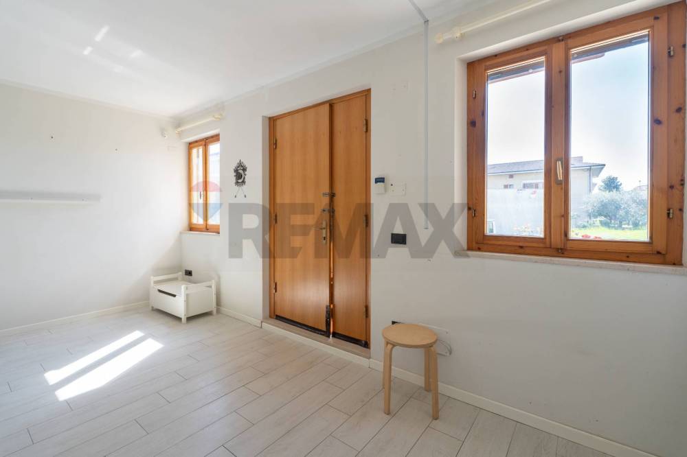 appartamento in vendita a Belvedere Ostrense