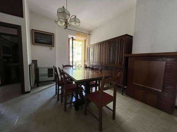 appartamento in vendita a Belvedere Ostrense