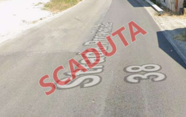 appartamento in vendita a Belvedere Ostrense in zona Fornace