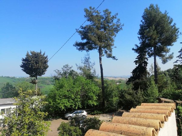 casa indipendente in vendita a Belvedere Ostrense