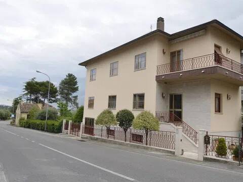 appartamento in vendita a Belvedere Ostrense