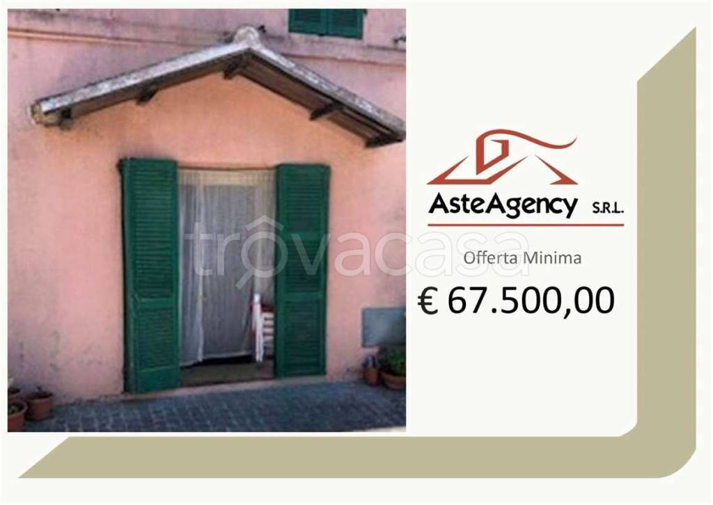 appartamento in vendita a Belvedere Ostrense