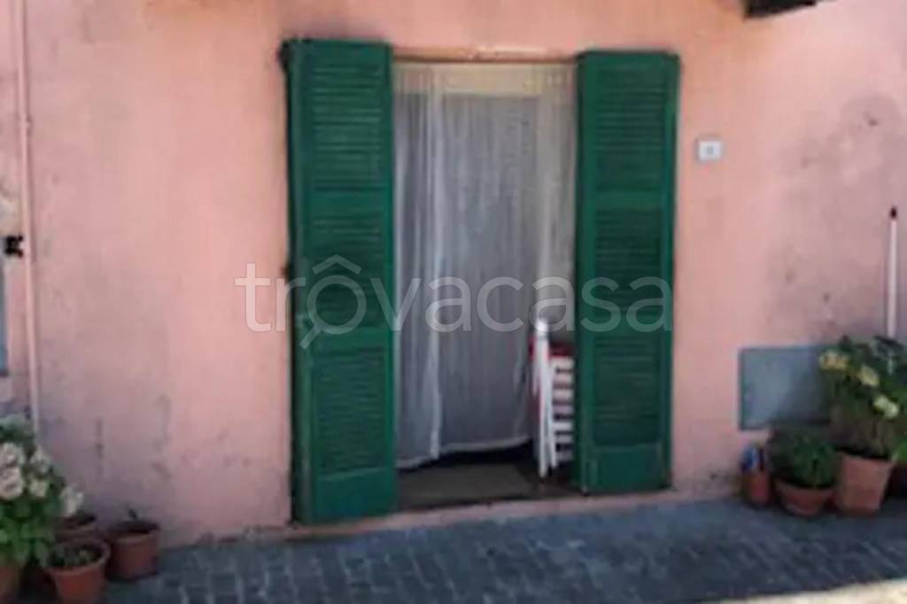 appartamento in vendita a Belvedere Ostrense