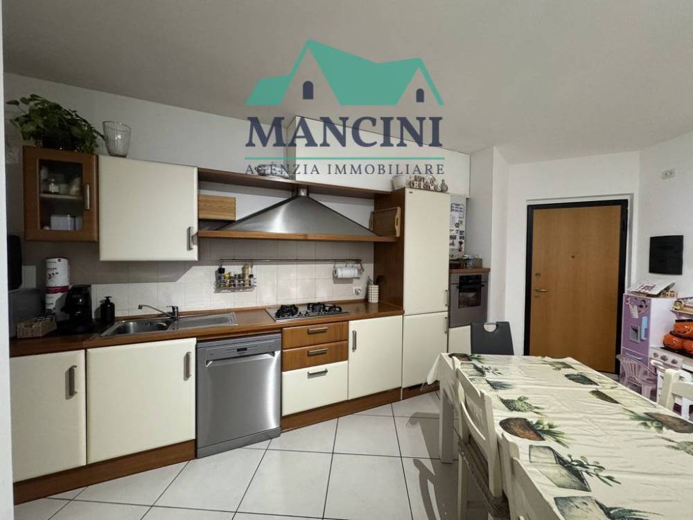 appartamento in vendita a Belvedere Ostrense