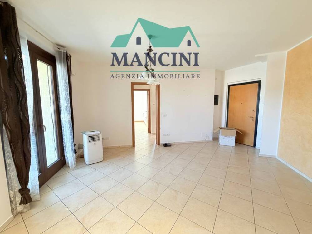 appartamento in vendita a Belvedere Ostrense