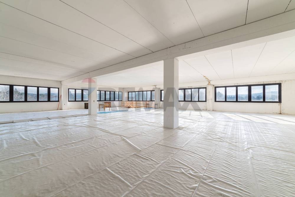 appartamento in vendita a Belvedere Ostrense