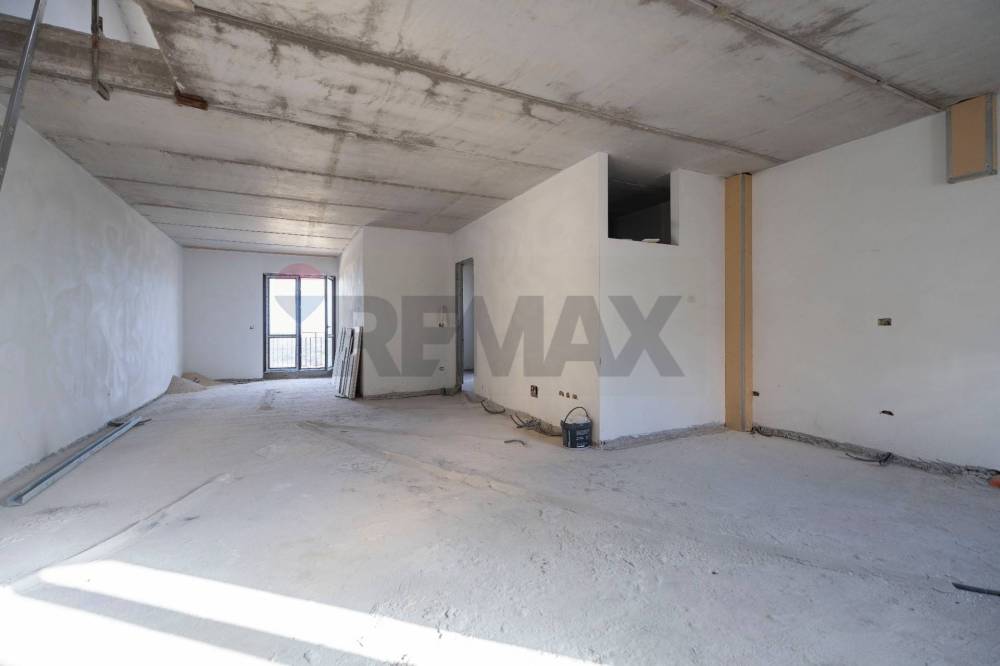 appartamento in vendita a Belvedere Ostrense