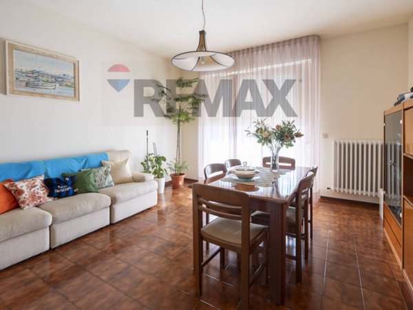appartamento in vendita a Belvedere Ostrense