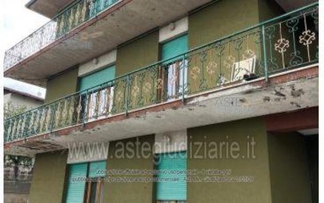 appartamento in vendita a Belvedere Ostrense