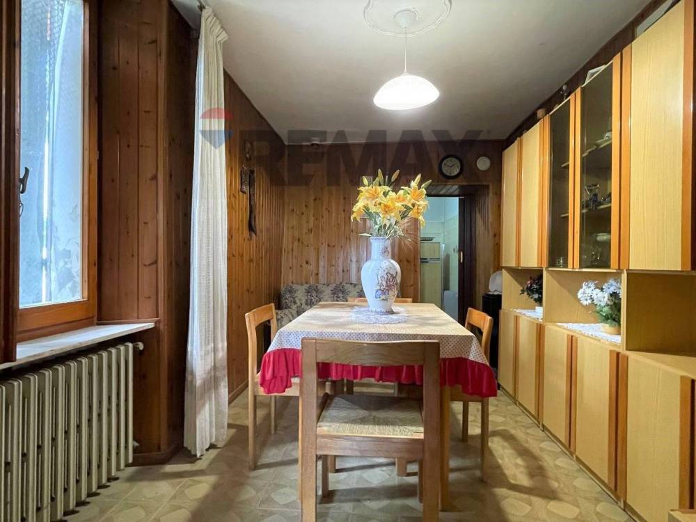 casa semindipendente in vendita a Belvedere Ostrense