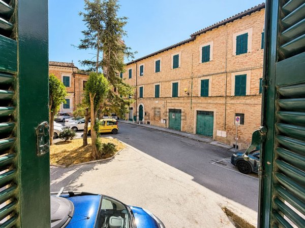 appartamento in vendita a Belvedere Ostrense