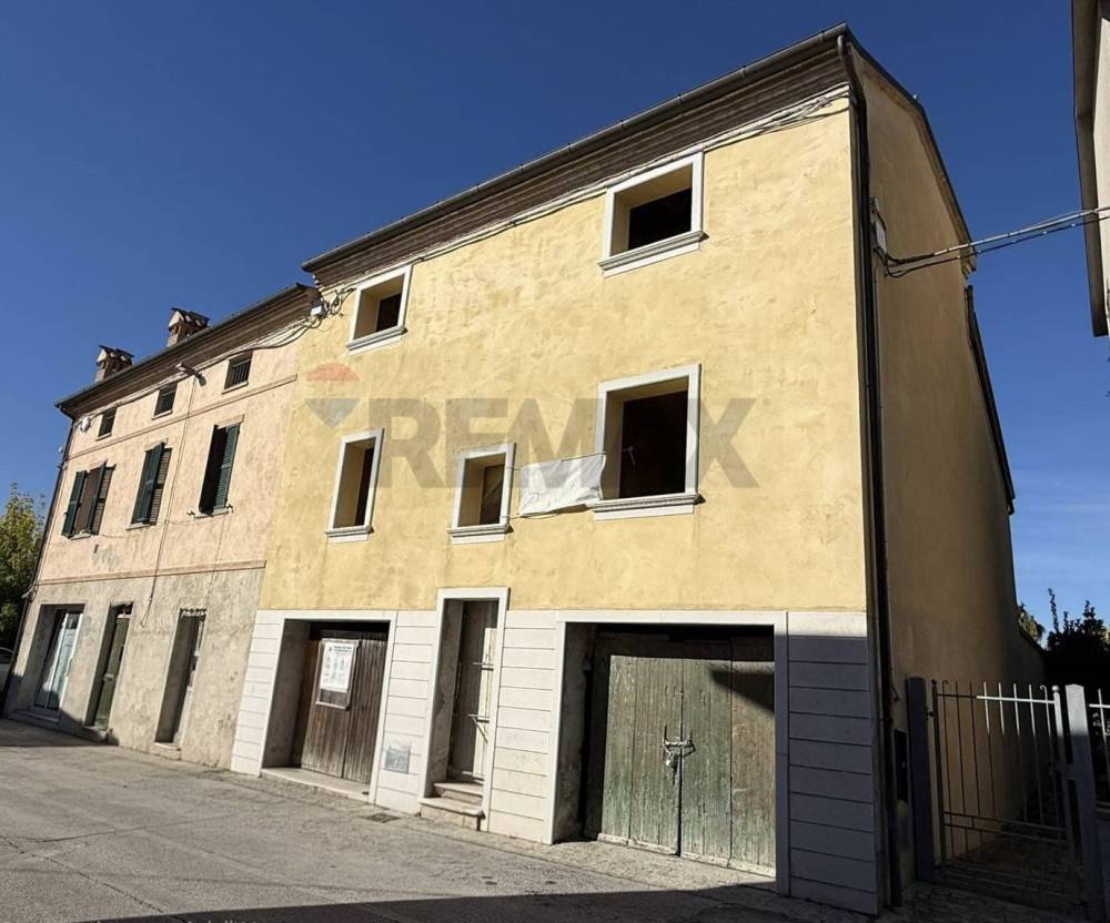 appartamento in vendita a Belvedere Ostrense