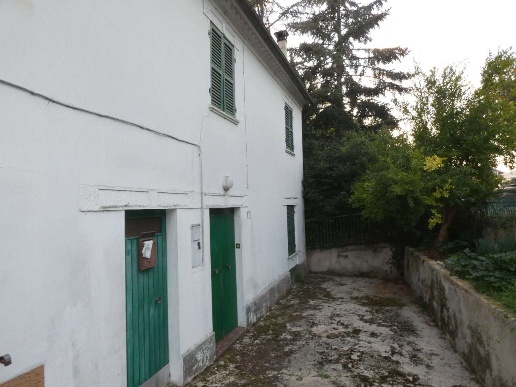 appartamento in vendita a Belvedere Ostrense