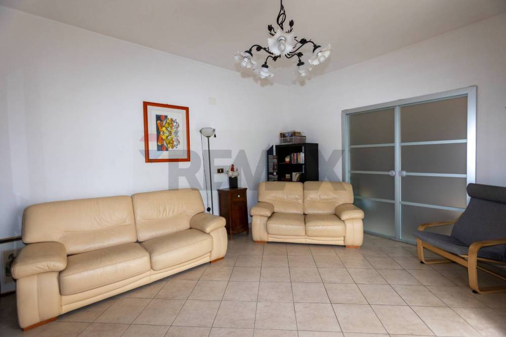 appartamento in vendita a Belvedere Ostrense