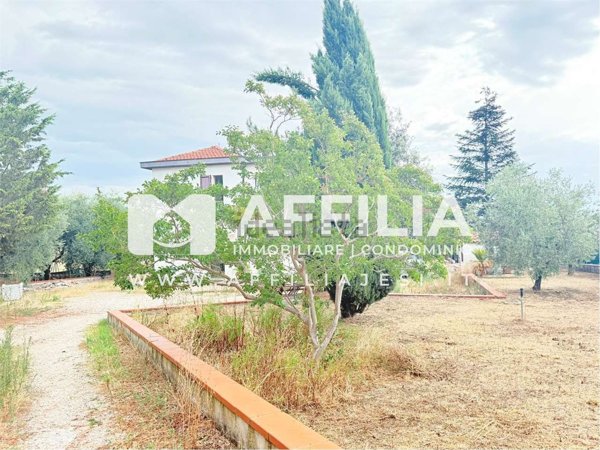 casa indipendente in vendita a Belvedere Ostrense